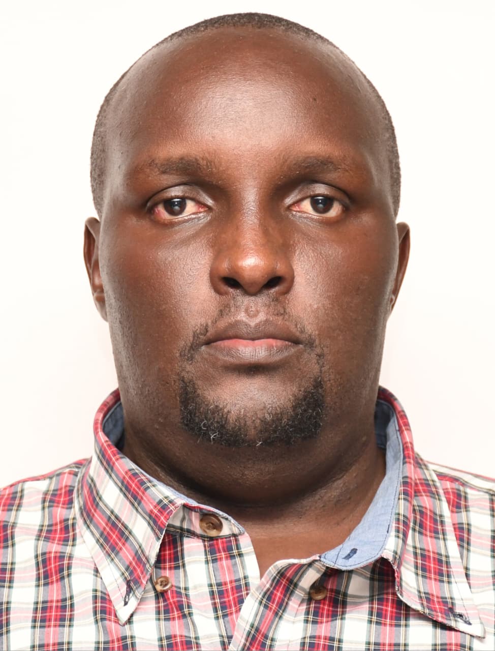 Njuki — HIS Practitioner & Field Executor